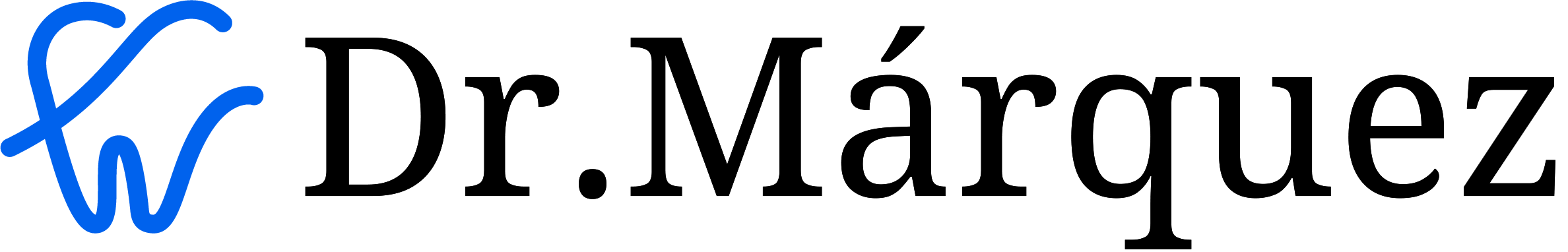 logo dr marquez
